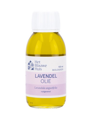 Lavendel Olie